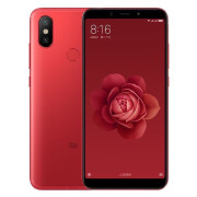 二手 Xiaomi/小米6X  小米5s 手机全面屏智能游戏低价工作便宜备用手机 小米4 2+16G 8成新