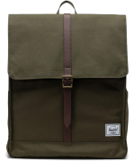 Herschel Supply Co.新款中性款式双肩背包 通勤百搭款Herschel Supply Co.旅行背包 Ivy Green ONE SIZE