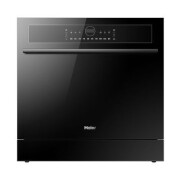 （尾货机）【】海尔Haier/焕新家直替洗碗机Z1一级水效嵌入式 EBW12327YHU1【品质家电 标准 标准