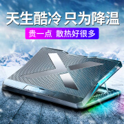 华硕（ASUS）华硕无畏Pro15 2024 15.6英寸笔记本电脑散热器风扇底 尊贵版-六核散热器