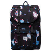 Herschel Supply Co. 男女双肩包时尚潮流印花百搭耐磨休闲包 Little America Mid Sunlight Floral One Size;One Size