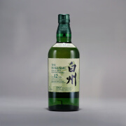 白州12年 一百周年纪念威士忌日本威士忌授权正品行货 700ml（带盒） 行货正品700ML*1瓶