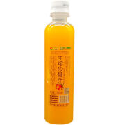 达其爽山西生榨沙棘汁饮料280ml/瓶*12整箱网红休闲饮品夏季果味饮料 沙棘汁280ml/12瓶