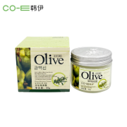 韩伊（CO.E）深层保湿霜50g 滋润清爽不油腻