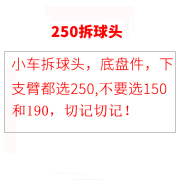 惠利得海力气铲风铲气动铲刀气锤工具风锤盒装冲击气镐150 190 250 小车拆球头选250不要选150190