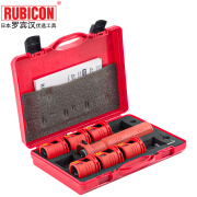 RUBICON罗宾汉 绝缘电缆剥皮器R17170 电缆手动剥皮器 套筒式剥皮器套装