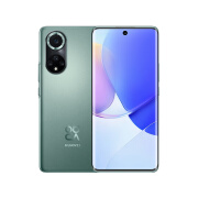 华为（HUAWEI）nova9 系列曲面屏鸿蒙 华为手机99新 亮黑色 9.9成新 8GB+128GB x nova9