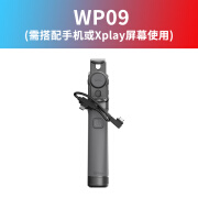 艾睿光电艾睿光电手机热成像夜视仪WP09登陆舰户外手持高清搜索红外热像仪 WP09（不含屏，需搭配手机）