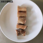 辣铺乐扬州老鹅盐水鹅陶记忘不了鹅脖子鹅颈鹅嗓子一份150克