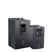 三晶变频器SAJ工业0.75-22KW控制VM1000B单三相220380VVM600G VM1000B-2SR75GB 0.75KW 22