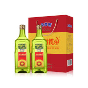 贝蒂斯食用植物调和油 600ml*2 /