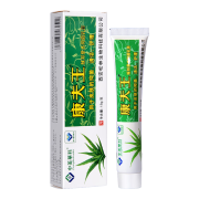 中美華科康夫王乳膏皮肤抑菌膏康肤王草本软膏 15g