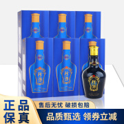 珍酒珍八 2021年份酒 酱香型白酒 送礼商务 53度 500mL 6瓶 整箱装