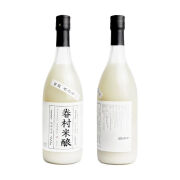 桃园眷村眷村米酿 750ml*2瓶 桂花原味750ml*1瓶 桂花原味750ml*2瓶