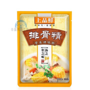 上品鲜排骨精调味料面条煲汤炒菜火锅底料佐料汤料200g