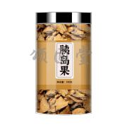 长白山野生胰岛果茶500g天然降红皮胰岛果血糖茶 【2罐 1罐胰岛果100克