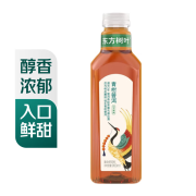 农夫山泉  东方树叶青柑普洱900ml