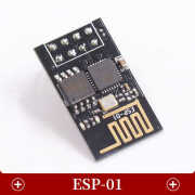 ESP8266串口WIFI 无线模块 WIF收发无线模块 ESP-01 ESP-01S模块 ESP-01