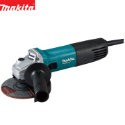 牧田（MAKITA）角磨机打磨机切割机角向磨光机抛光机手砂轮前开关 M9511B