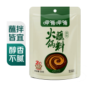 呷哺呷哺原味火锅蘸料120g