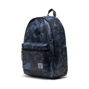 Herschel Supply Co. 男女休闲包时尚潮流百搭背包双肩包书包 Classic X-Large Steel Blue Shale Rock One Size