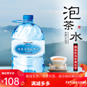 巴马丽琅泡茶专用矿泉水4600mlx2瓶广西巴马长寿乡国家地标产品 4.6Lx2瓶