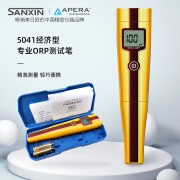 SANXIN APERA上海三信 5041 笔式 ORP 计 5041