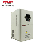 德力西变频器 CDI-EM60 三相380V 50/60Hz 2.2KW CDI-EM60G2R2T4B 风机水泵 通用变频器