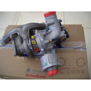 车卡汇AUDI奥迪配件A4B7/A4L/A5/Q5/A6L涡轮增压器1.8T/2.0T