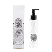 Diptyquediptyque 蒂普提克 身体护理系列 玫瑰之水身体乳 200ml