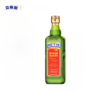 贝蒂斯（BETIS）特级初榨橄榄油500ml 西班牙原装进口 500ml