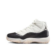 NIKEAIR JORDAN AJ11复刻女运动鞋休闲缓震樱花粉AR0715-101 36.5