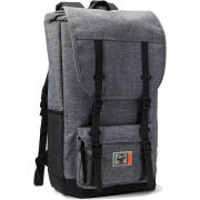 Herschel Supply Co.Insulated Little America Pro 双肩包电脑背包商务包大容量男包 Raven Crosshatch