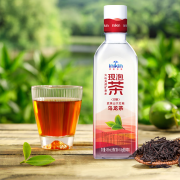 伊刻活泉现泡茶455mlX15瓶伊刻活泉乌龙茶 乌龙茶455mlX15瓶