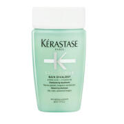 卡诗（KERASTASE）【双重功能】洗发水80ml 氨基酸进口无硅油温和清洁清爽控油蓬松