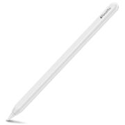 兹卡曼适配apple pencil pro保护套适用Apple Pencil Pro笔套2/3代透明保护套透ipad薄pro壳 透明笔套此款可透出logo和字 适用2/3代pro手写笔