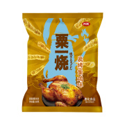 四洲炭烤蜜鸡味粟一烧80g