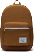 Herschel Supply Co.流行背包中性款式双肩背包Herschel Supply Co.时尚耐磨通勤包包 Bronze Brown/Tan (Limited