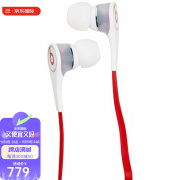 Beats Dr. Dre Tour 入耳式耳机 3.5mm接口 音乐耳机 听歌跑步 柔韧电缆线