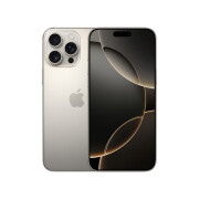 Apple iPhone 16 Pro/Pro max 全网通5G 双卡双待手机 16 Pro 原色钛金属 128GB 国行原封【现货当天发】