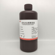 10%水合氯醛溶液10%w/v动物实验科研使用R00635 500ml