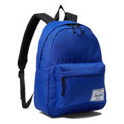 Herschel Supply Co. 男女时尚休闲背包舒适耐磨双肩包书包 Classic 七夕情人节礼物 Royal Blue One Size