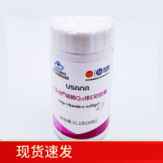 葆婴辅酶Q10维E软28粒 辅酶q10USANA牌 优莎纳辅酶Q10维E软胶囊 28粒