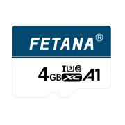 FETANA数码相机内存卡高速储存卡sd卡tf卡 TF卡【A1/A2】 16G