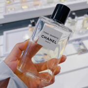 香奈儿（Chanel）巴黎香水之水经典淡香水 比亚利兹BIARRITZ50ml