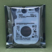 西数WD/西数 WD5000LUCT 2.5英寸500G工控机PMR车载监控笔记本硬