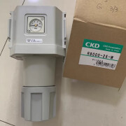 CKD调压阀R8000-25-W R8000-20-W-NT