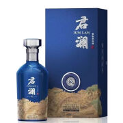 整箱六瓶 君澜风酒 53度 500ml*6瓶整箱六瓶 整箱六瓶