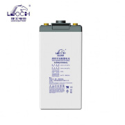 理士电池（LEOCH BATTERY LEOCH）理士蓄电池2V500AH DJ500 发电厂 通信 基站 船舶专用电池组 2V500AH