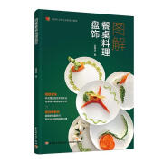 【全新送上门】图解餐桌料理盘饰